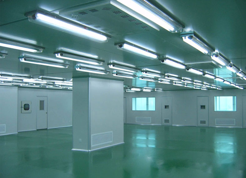 無塵車間裝修注意事項有哪些？