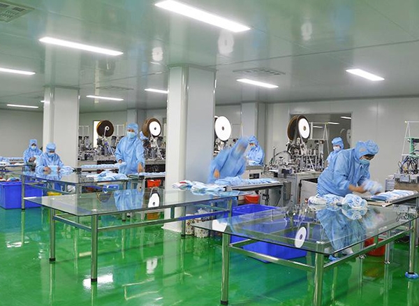 潔凈車間裝修改造包括哪些? 潔凈車間裝修改造包括哪些?