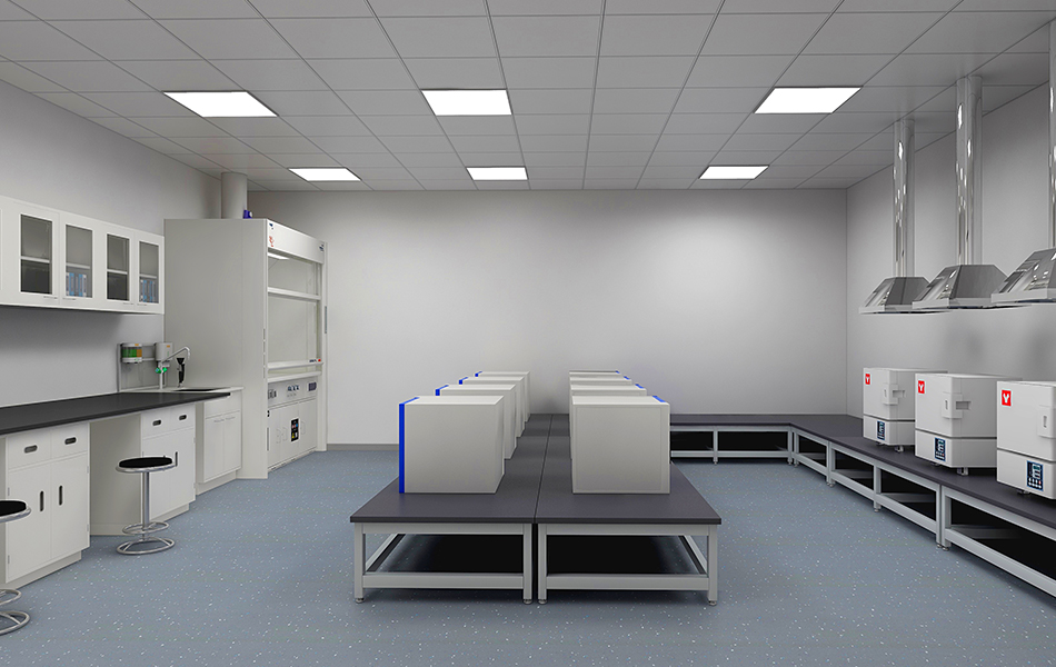 十萬級潔凈車間裝修費用明細 十萬級潔凈車間裝修費用明細