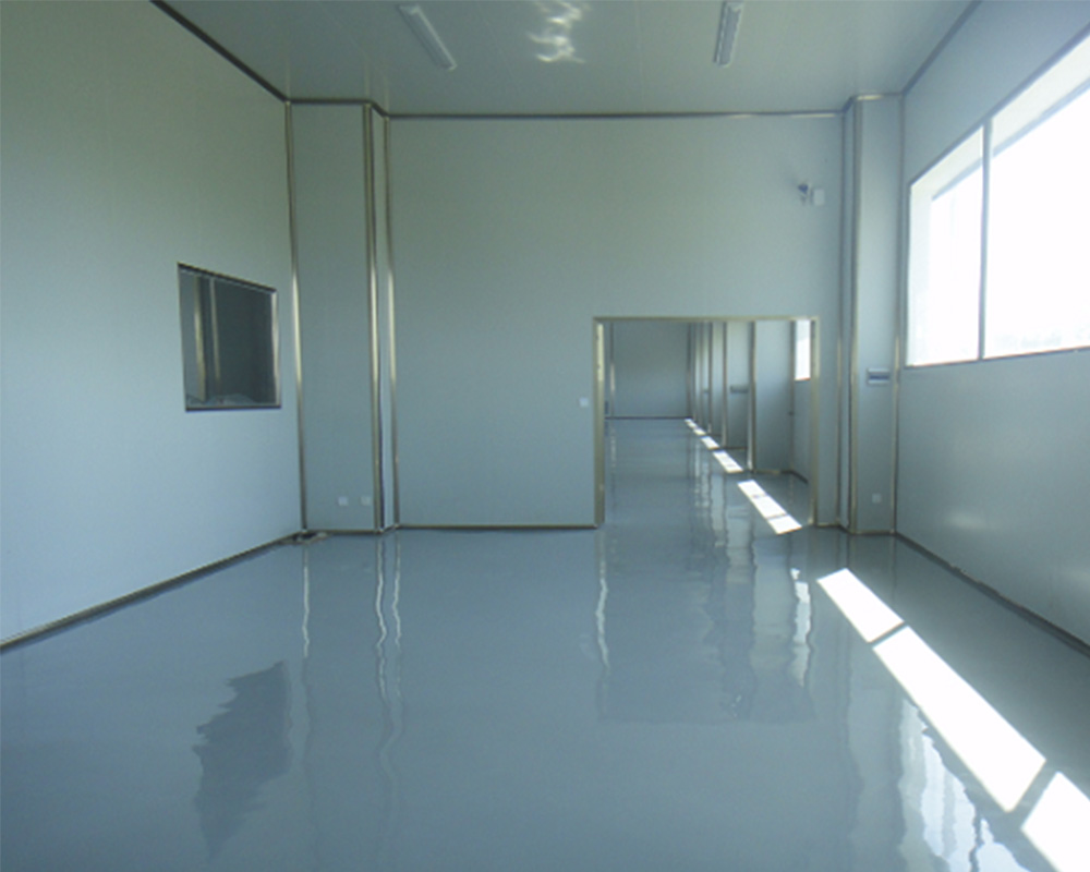 無塵車間裝修多少錢？（無塵車間裝修費(fèi)用）