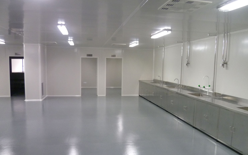 無塵車間裝修每平方米多少錢? 無塵車間裝修每平方米多少錢?
