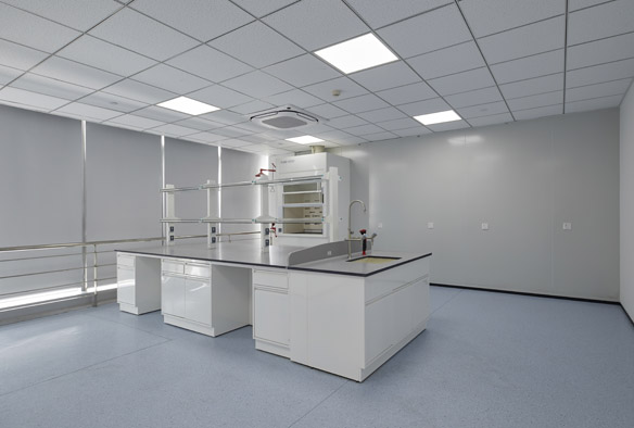 無塵凈化車間裝修必須注意的四點 無塵凈化車間裝修必須注意的四點
