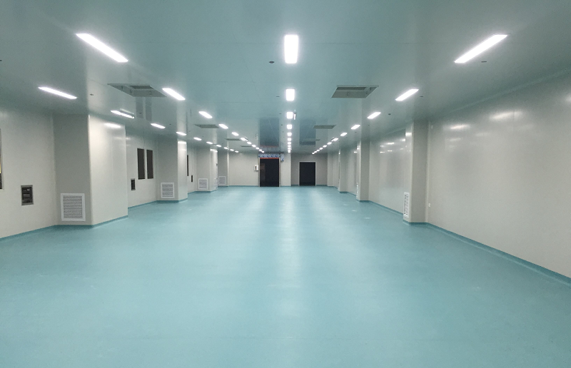 潔凈車間裝修服務流程 潔凈車間裝修服務流程