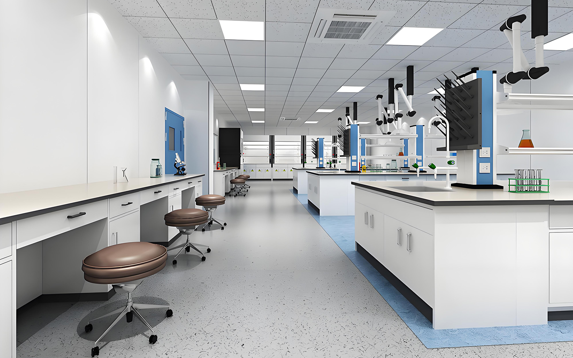 實驗室裝修公司 實驗室裝修公司