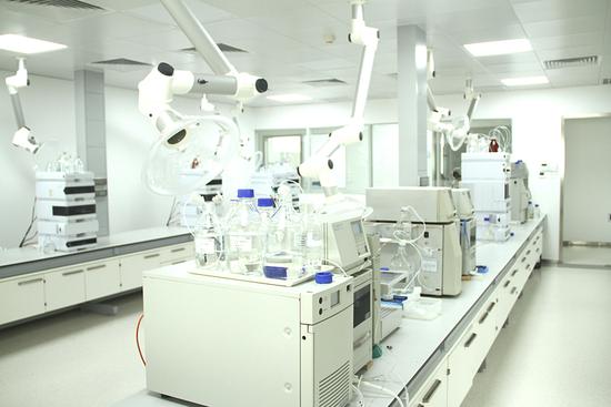 實驗室通風系統常用的控制方式(圖2)