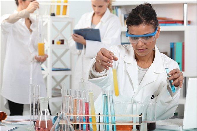 實驗室如何做到環保施工(圖1)