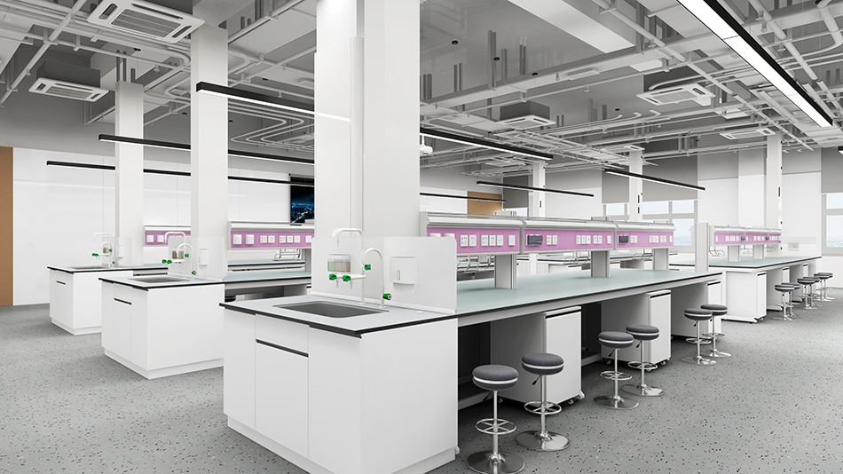 科學(xué)實驗室裝修設(shè)計標準 科學(xué)實驗室裝修設(shè)計標準