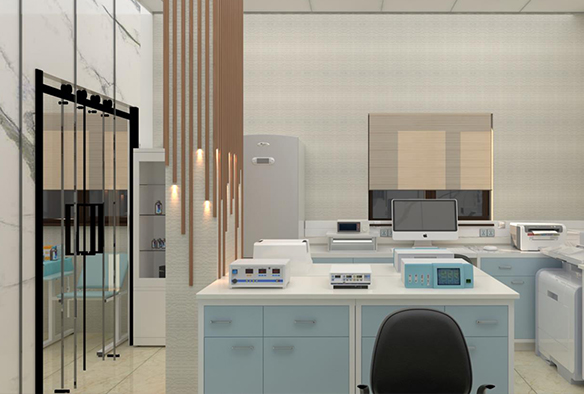 食品凈化車間裝修要求 食品凈化車間裝修要求